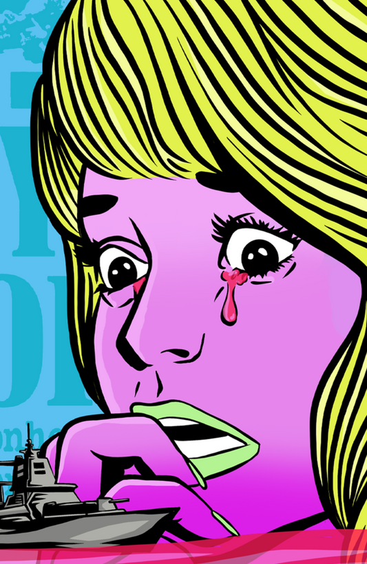 Biafra - Digital Error (Limited Edition)