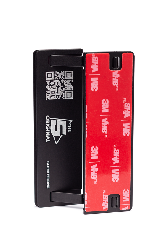Adhesive Strip
